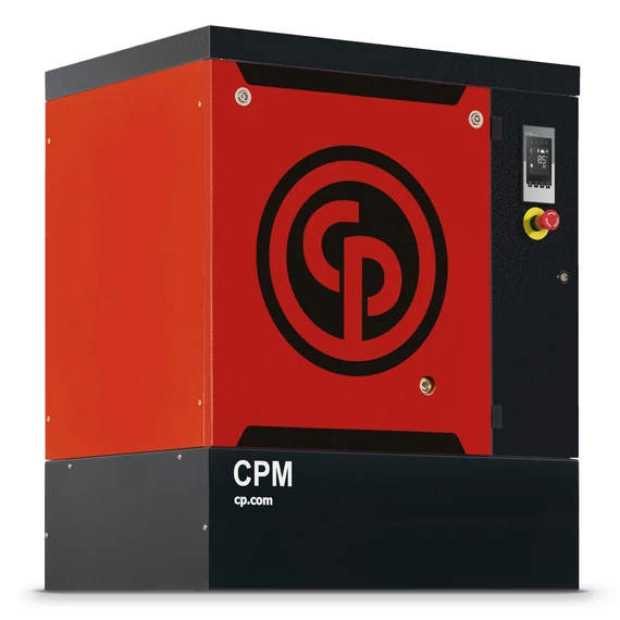 Chicago Pneumatic CPM15 csavarkompresszor
