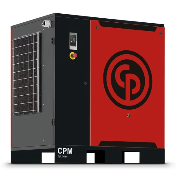 Chicago Pneumatic CPM25 csavarkompresszor