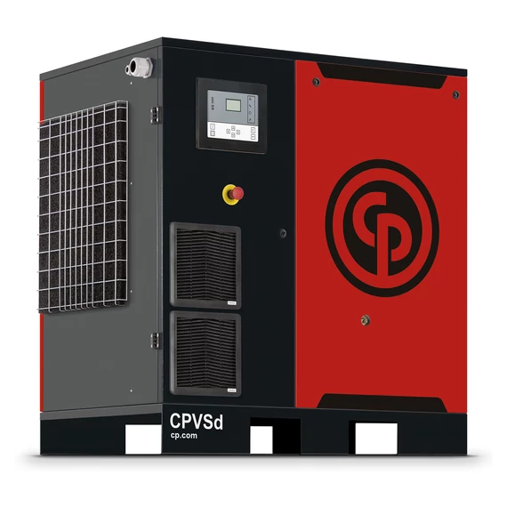 Chicago Pneumatic CPVS21 csavarkompresszor
