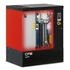 Kép 2/4 - Chicago Pneumatic CPM15 csavarkompresszor