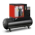 Kép 2/4 - Chicago Pneumatic CPM20 csavarkompresszor - 500l tartály + szárító