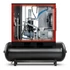 Kép 3/3 - Chicago Pneumatic CPVSd25 csavarkompresszor - 500l tartály + szárító